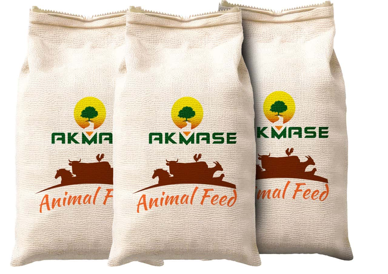 Animal Feed Image